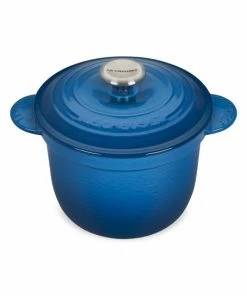 Hot Sale π Le Creuset 2.25-Quart Cast Iron Rice Pot Oyster π€©