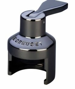 Top 10 💯 Le Creuset Champagne Crown Sealer 🎁