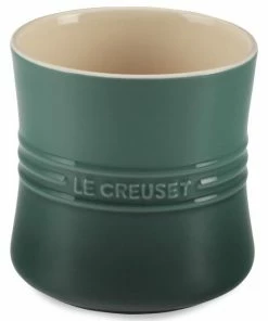 Brand new 🎁 Le Creuset Artichaut Utensil Crock 🎉