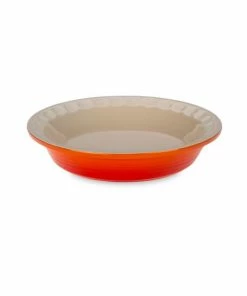 Top 10 🧨 Le Creuset Heritage Pie Dish Oyster 🤩