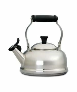 Top 10 👏 Le Creuset Classic Stainless Steel Whistling Kettle 😍