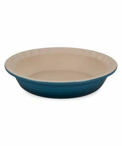 Cheapest 🎁 Le Creuset Stoneware Pie Dish 😉