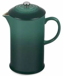 Cheap 🎁 Le Creuset Artichaut French Press 👏