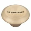 Hot Sale 👏 Le Creuset Small Stainless Steel Knob 🤩