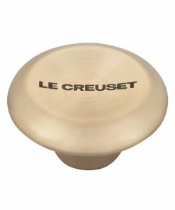 Hot Sale π Le Creuset Small Stainless Steel Knob π€©