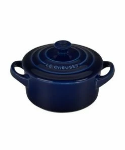 Coupon 😉 Le Creuset Mini Round Cocotte ⭐