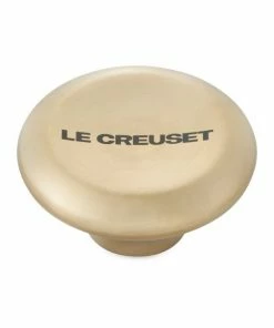 Cheapest 👏 Le Creuset Large Stainless Steel Knob 😀