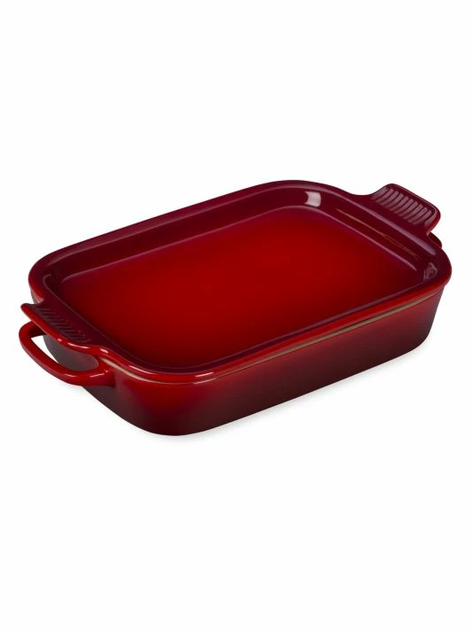 Wholesale π Le Creuset Stoneware Rectangular Dish & Platter Lid Marseille β - Image 3