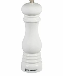 Best Pirce ⭐ Le Creuset Pepper Mill Flame 👏