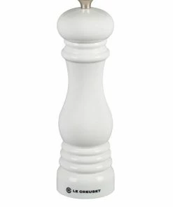 Flash Sale 🎁 Le Creuset Salt Mill Cerise 💯