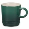 Buy 😀 Le Creuset Artichaut Espresso Mug 💯