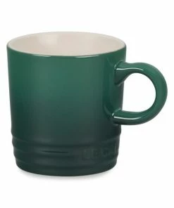 Buy 😀 Le Creuset Artichaut Espresso Mug 💯
