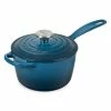 Wholesale 😉 Le Creuset Signature Saucepan 🤩