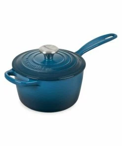 Wholesale π Le Creuset Signature Saucepan π€©