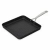 Top 10 🛒 Le Creuset Toughened Nonstick PRO 11" Square Grill Pan 🛒