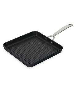Top 10 🛒 Le Creuset Toughened Nonstick PRO 11" Square Grill Pan 🛒