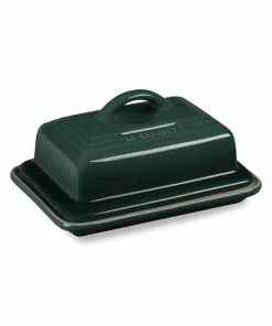 Best deal 🧨 Le Creuset Artichaut Heritage Butter Dish ✔️